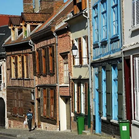 Appart Cosy Tout Confort Centre Ville 4 Personnes Wifi